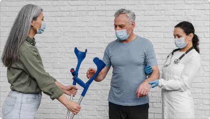 The Ultimate Guide to Orth-rem’s Orthopedic Support Products