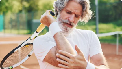 What Is Tennis Elbow and How Can Orthopedic Support Products Help?