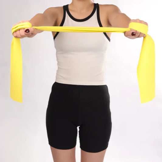 Exercise Bands for Men & Women | Resistance Band for Working Out