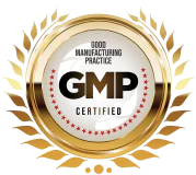 GMP Certificate